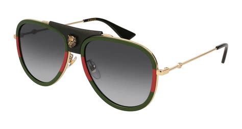 gucci hologram sunglasses|gucci sunglasses gg0062s.